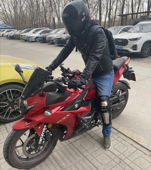 gsx250为什么不建议入手