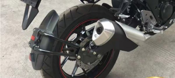 gsx250为什么不建议入手