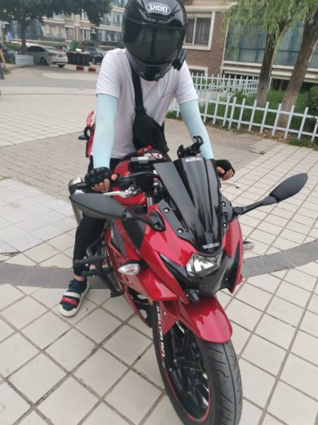 gsx250为什么不建议入手