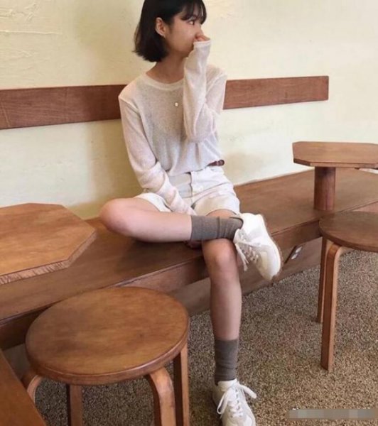 一米五的女生穿什么衣服好看？