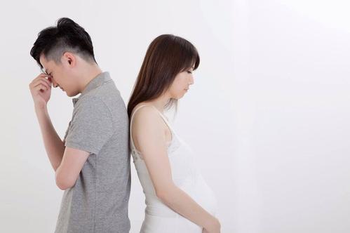 男人冷战时他会痛苦吗