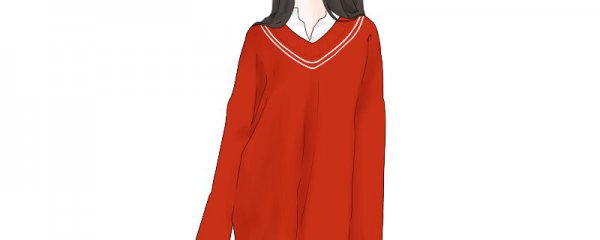 棒球领子衣服怎么搭配