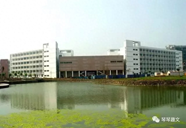 中州大学现在叫什么名字