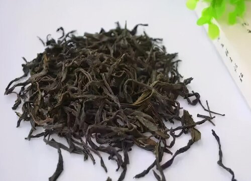 乌龙茶是绿茶还是红茶系列