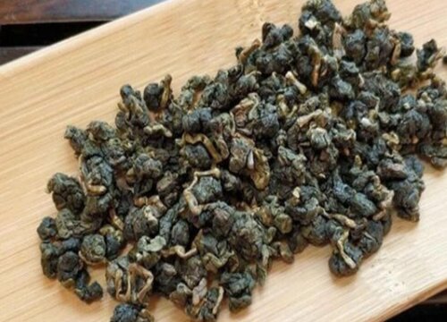 乌龙茶是绿茶还是红茶系列