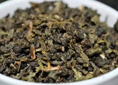 乌龙茶是绿茶还是红茶系列