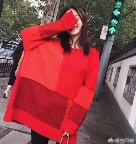 女生秋冬怎么搭配衣服好看