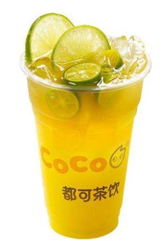 coco奶茶是哪里品牌