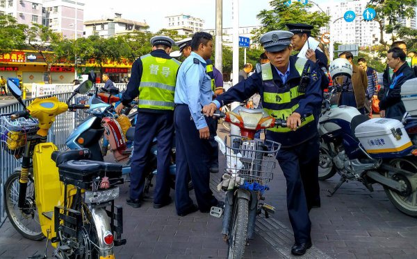 买二手电瓶车需要注意哪些方面