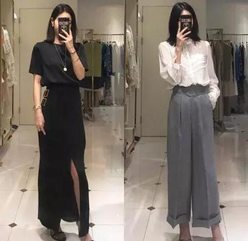 春天职场女性穿什么衣服？