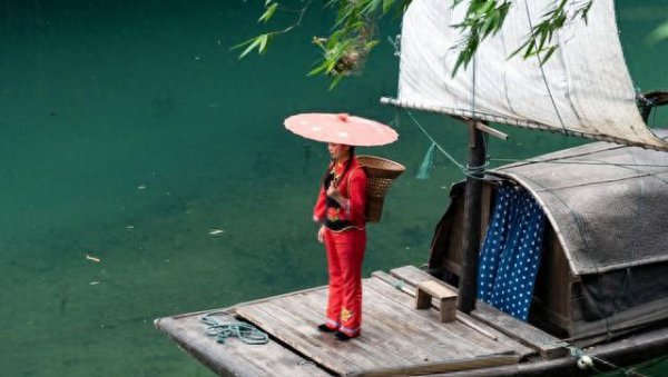 湖北女人的性格特点分析