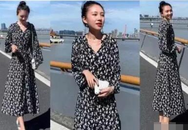 女生穿什么衣服显温柔（温柔风格穿搭）