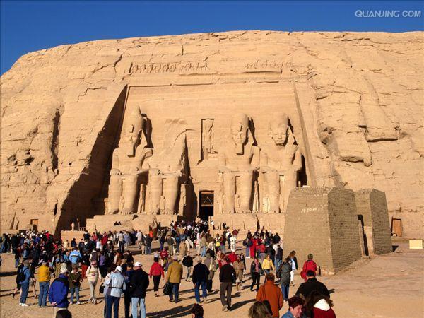 egypt是哪个国家的缩写简称