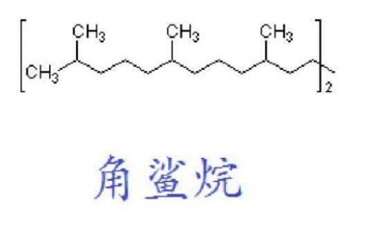 角鲨烷对痘痘的功效有哪些