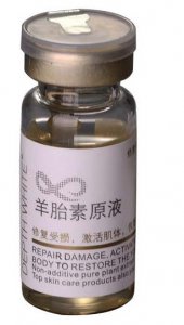 羊胎素原液擦脸有刺痛感怎么办 羊胎素原液用户评价