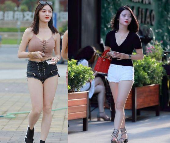 女人穿什么样的衣服有女人味