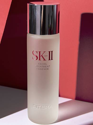 SK-II 护肤精华露是不是***