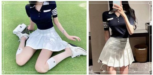 18岁适合穿什么风格的衣服女