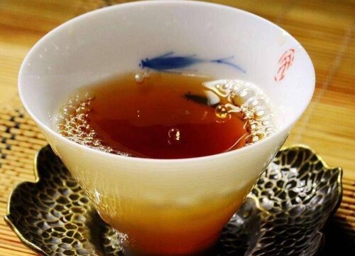 老枞红茶属于什么茶