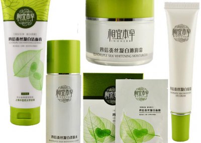 相宜本草-一款纯药用的化妆护肤品 相宜本草的产品好用吗？