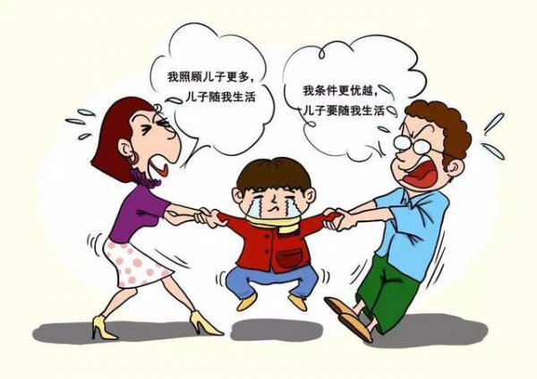 一个想离婚一个不想离婚怎么办