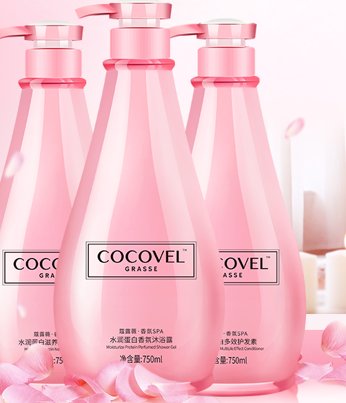 cocovel是什么牌子