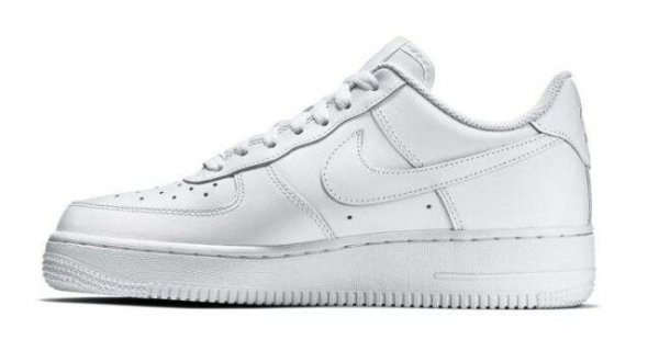 nike官网af1定制补货规律