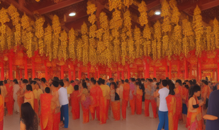 为什么普济寺香火最旺 普济寺为何香火鼎盛