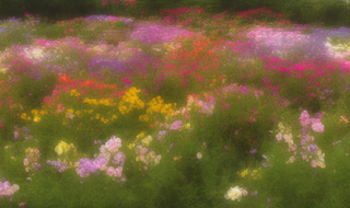 农村院里栽什么花最好最旺 农村庭院最适合种植哪种花最为茂盛