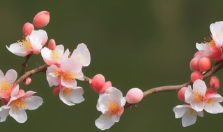 大山里放什么最旺桃花呢 山中最旺桃花的地方